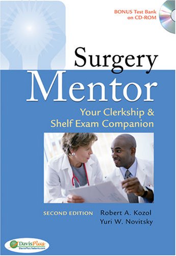 Surgery Mentor