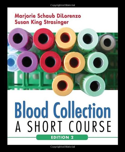 Blood Collection