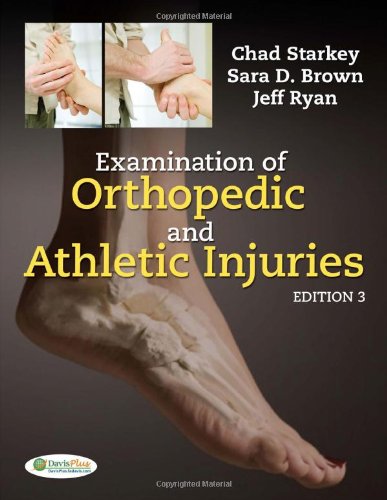 Examination of Orthopedic and Athletic Injuries