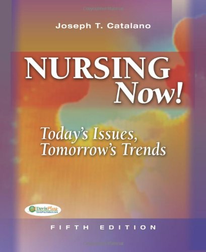 Nursing Now