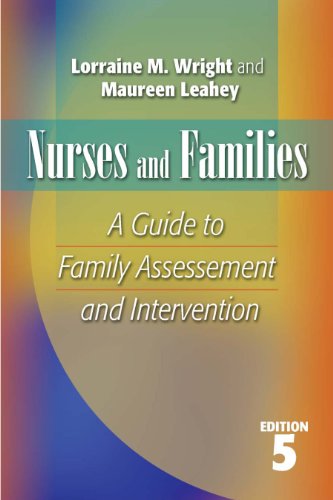 Nurses and Families