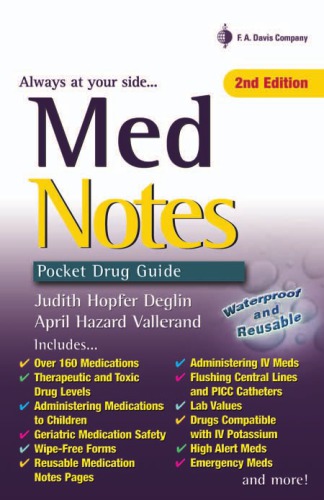 Med Notes