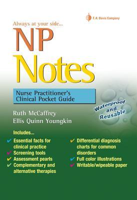 NP Notes