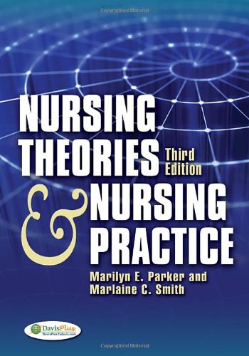 Nursing Theories &amp; Nursing Practice