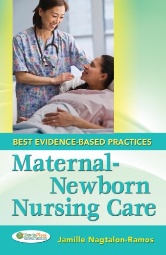 Maternal-Newborn Nursing Care