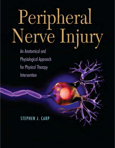 Peripheral Nerve Injury