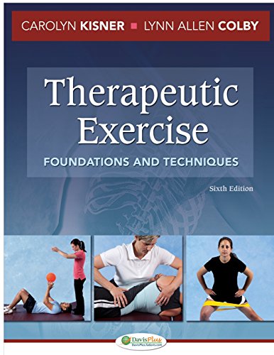 Therapeutic Exercise