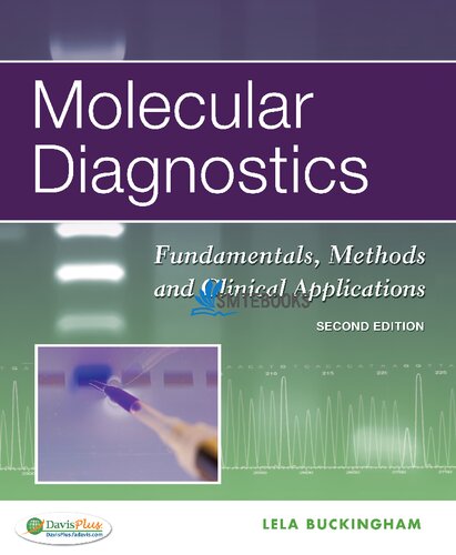 Molecular Diagnostics