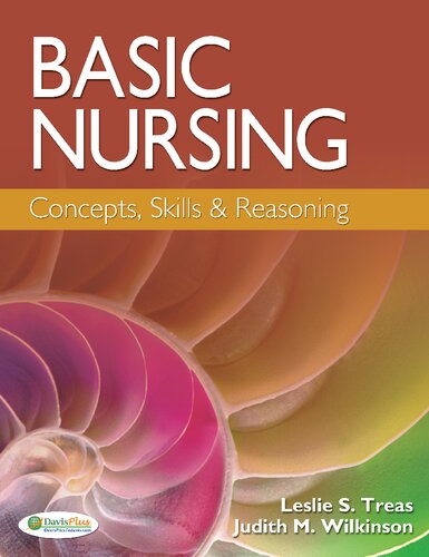 Basic Nursing