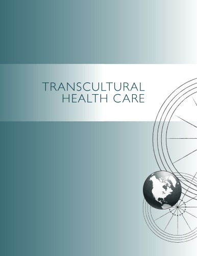 Transcultural Health Care