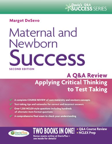 Maternal and Newborn Success