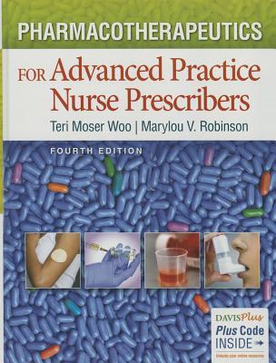 Pharmacotherapeutics for Advanced Practice Nurse Prescribers