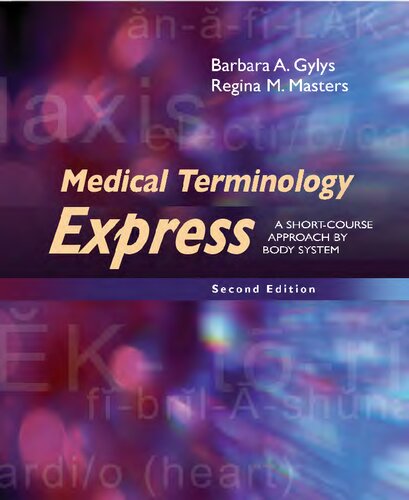 Medical Terminology Express