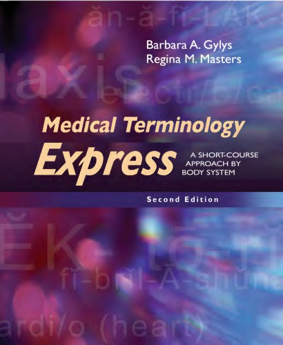 Medical Terminology Express