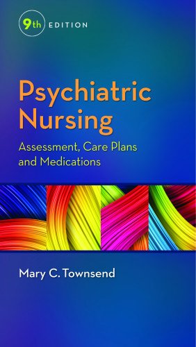 Guide to Psychiatric Care Planning