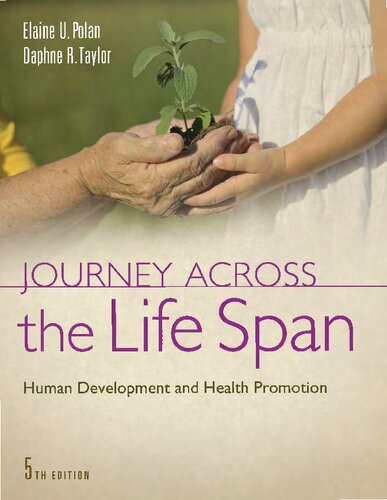 Journey Across the Life Span