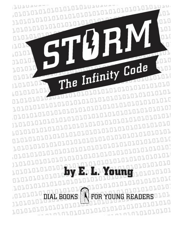 The Infinity Code