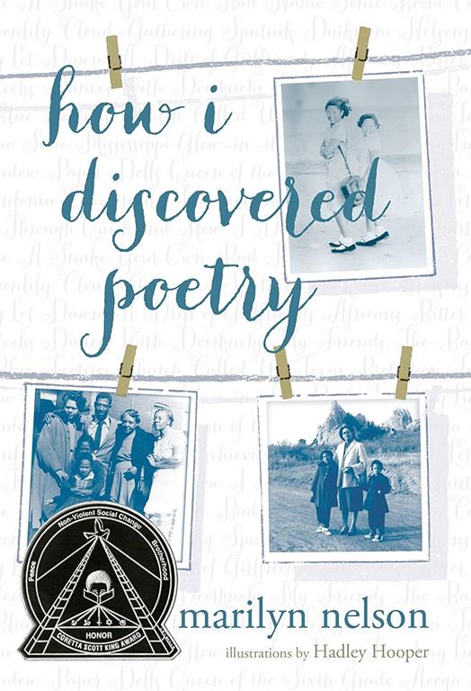 How I Discovered Poetry