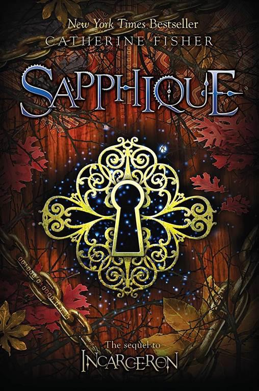 Sapphique (Incarceron)