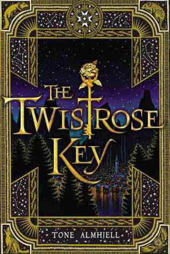 The Twistrose Key