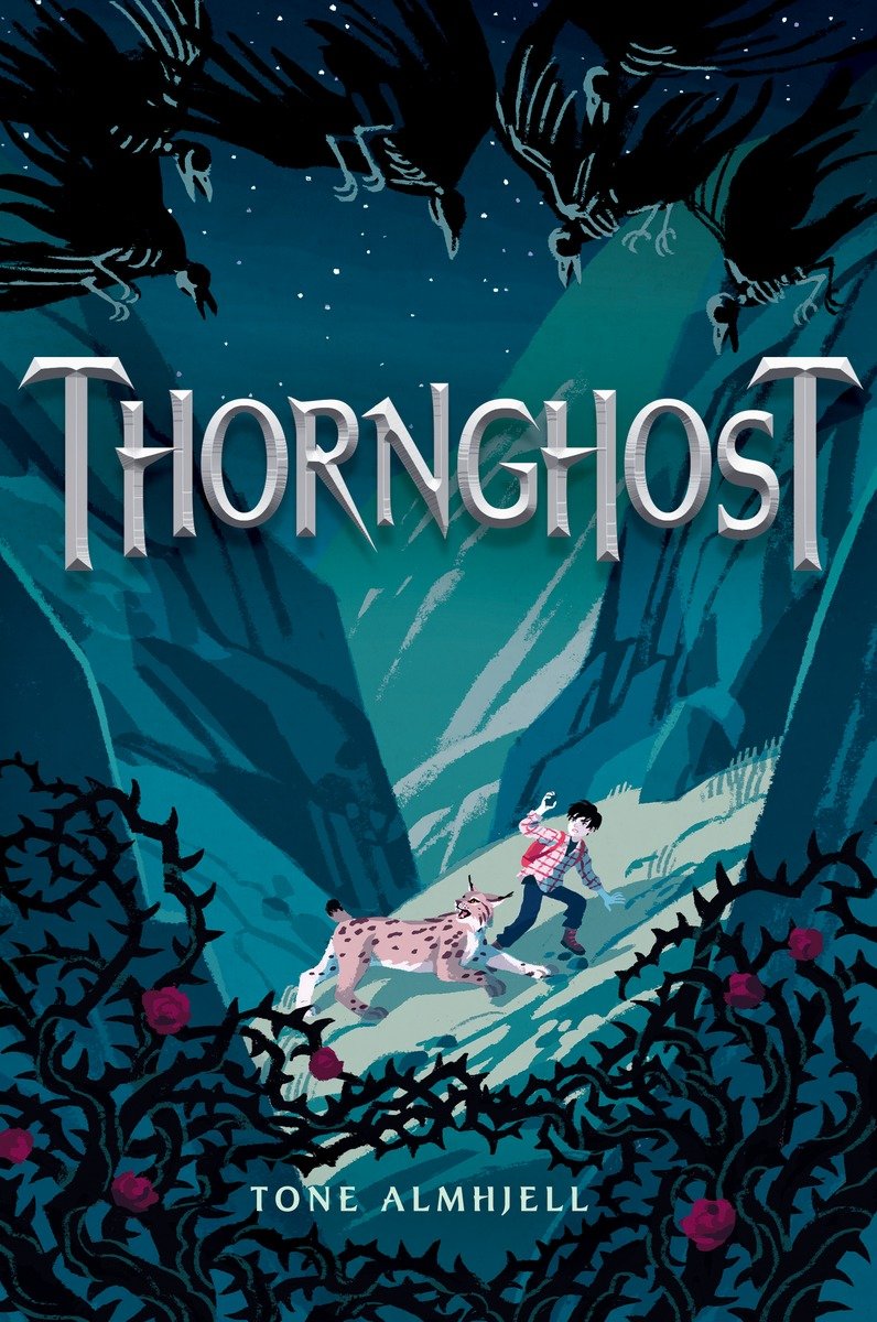 Thornghost