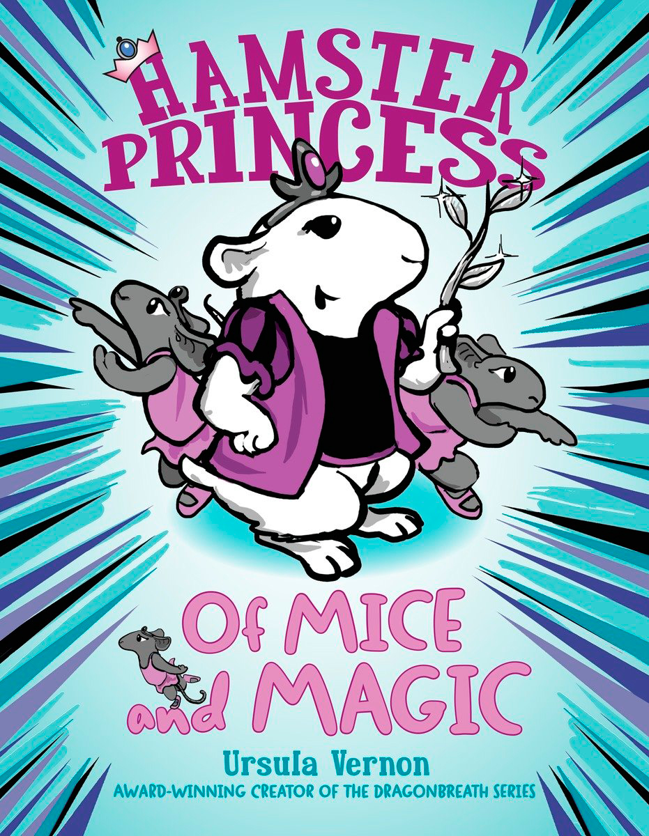 Of Mice and Magic