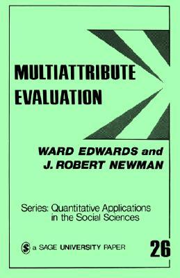 Multiattribute Evaluation