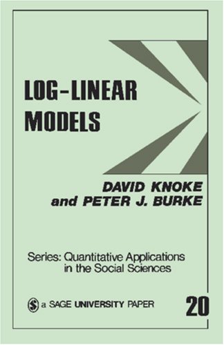 Log-Linear Models