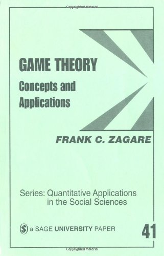 Game Theory