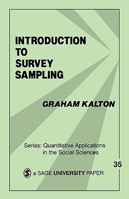 Introduction to Survey Sampling