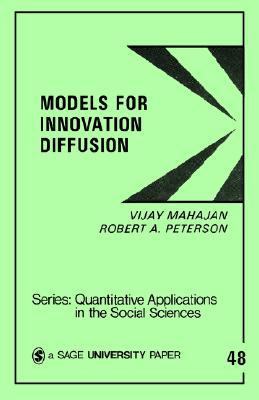 Models for Innovation Diffusion