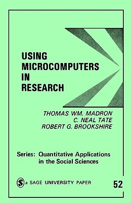 Using Microcomputers in Research