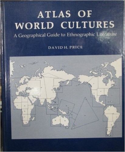 Atlas of World Cultures