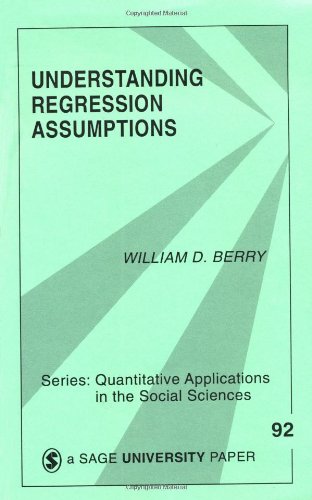 Understanding Regression Assumptions