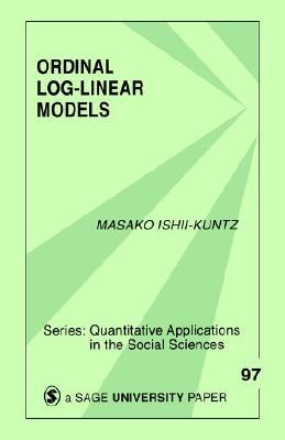 Ordinal Log-Linear Models