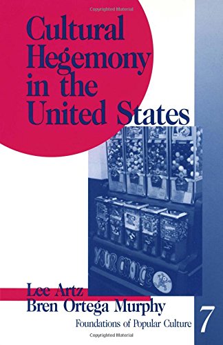 Cultural Hegemony in the United States