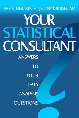 Your Statistical Consultant