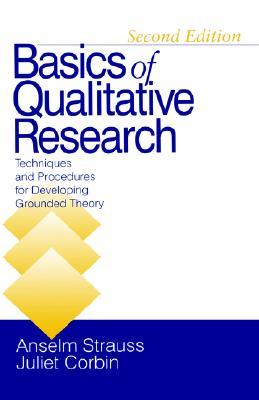 Basics of Qualitative Research