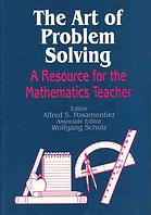 The Art of Problem Solving