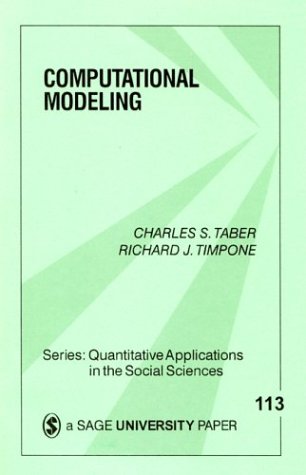 Computational Modeling