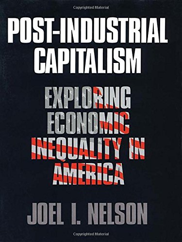 Post-Industrial Capitalism