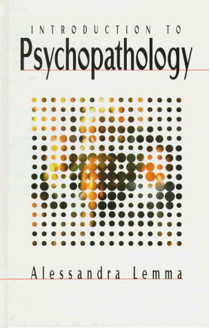 Introduction to Psychopathology