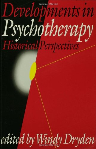 Developments In Psychotherapy