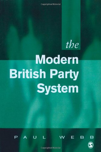 The Modern British Party System