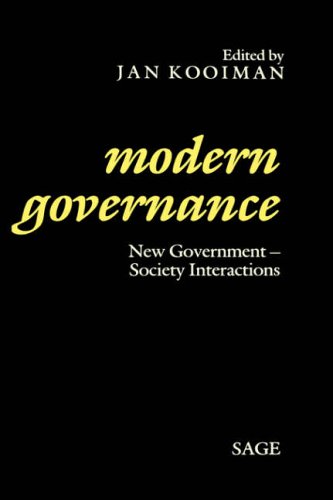 Modern Governance