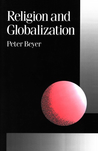 Religion and Globalization