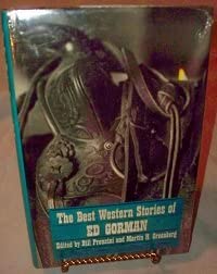 The Best Western Stories of Ed Gorman (The Western Writers Series)