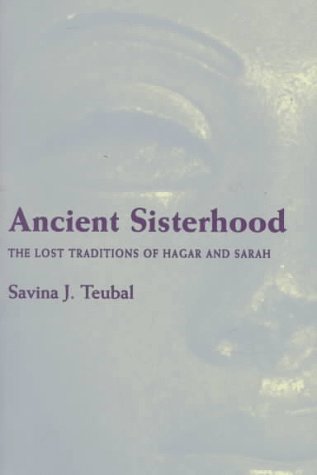 Ancient Sisterhood