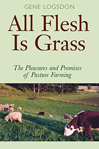 All Flesh Is Grass