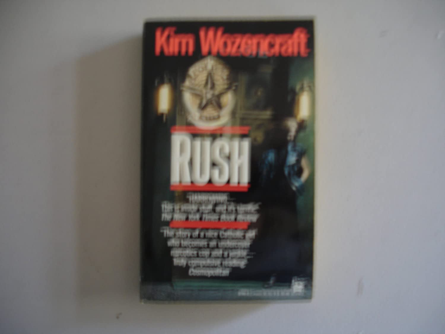 Rush